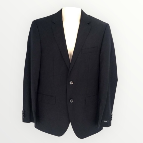 Hugo Boss Suit Jacket